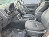 Used 2018 Subaru Forester 2.5i Touring image 5