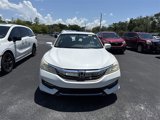 Used 2016 Honda Accord EX-L image 3