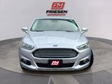Used 2013 Ford Fusion Energi Titanium w/ Driver Assist Pkg image 3