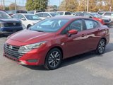 New 2025 Nissan Versa SV image 4