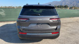 Used 2024 Jeep Grand Cherokee L Laredo w/ Luxury Tech Group I image 5