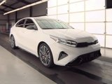 Used 2023 Kia Forte GT w/ GT2 Package image 4