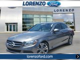 Used 2018 Mercedes-Benz C 300 Sedan image 1