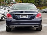 Used 2016 Mercedes-Benz C 300 Sedan image 4