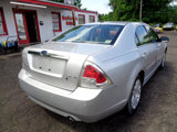 Used 2009 Ford Fusion SEL image 5