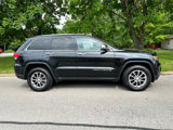 Used 2014 Jeep Grand Cherokee Limited image 6