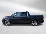 Used 2017 Honda Ridgeline RTL image 4