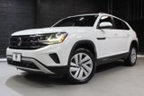 Used 2021 Volkswagen Atlas Cross Sport SE image 4
