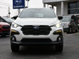 New 2025 Subaru Crosstrek 2.5i Sport image 2