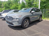Certified 2022 Hyundai Santa Fe SEL image 3