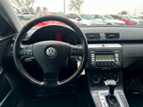 Used 2009 Volkswagen Passat Komfort image 3