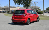 Used 2019 Honda Fit EX image 4