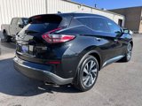 Used 2017 Nissan Murano Platinum image 5