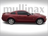 Used 2008 Ford Mustang GT Premium image 2