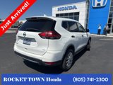 Used 2020 Nissan Rogue S image 5