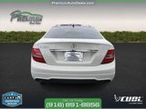 Used 2012 Mercedes-Benz C 250 Coupe image 4