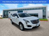 Used 2018 Cadillac XT5 FWD image 3
