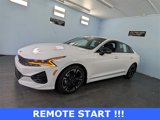 Used 2023 Kia K5 GT-Line w/ GT-Line Premium Package image 4