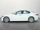 Certified 2021 Alfa Romeo Giulia Sprint w/ Cold Weather Package image 4