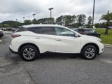 Used 2018 Nissan Murano SL w/ Cargo Package image 2