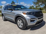 Used 2020 Ford Explorer XLT w/ Equipment Group 202A image 2