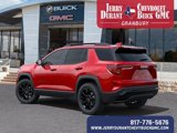 New 2025 GMC Terrain Elevation w/ Elevation Premium Package image 4