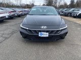 New 2025 Hyundai Elantra Sport image 3