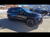 New 2025 Chevrolet Equinox RS w/ Safety and Technology Package image 2