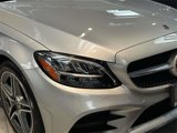 Used 2021 Mercedes-Benz C 300 4MATIC Sedan image 5