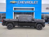 Used 2022 Chevrolet Silverado 2500 LT w/ Midnight Edition image 5
