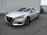 Used 2021 Nissan Altima 2.5 SL image 2