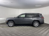 Used 2021 Jeep Grand Cherokee L Laredo w/ Luxury Tech Group I image 3