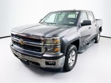 Used 2014 Chevrolet Silverado 1500 LT w/ LT Convenience Package image 3