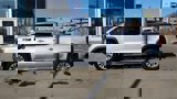 Certified 2022 GMC Sierra 1500 SLT w/ SLT Premium Plus Package image 5