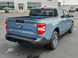 New 2025 Ford Maverick XLT image 4