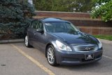 Used 2007 INFINITI G35 Journey w/ Premium Pkg image 5