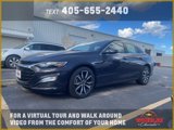 New 2025 Chevrolet Malibu RS image 4