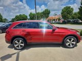 Certified 2022 Mercedes-Benz GLC 300 4MATIC image 2