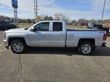 Used 2018 Chevrolet Silverado 1500 LT w/ All Star Edition image 2