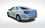 Used 2014 Toyota Camry L image 4