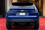 Certified 2023 Cadillac XT4 Sport w/ Cold Weather Package image 4