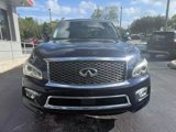 Used 2016 INFINITI QX80 2WD image 3