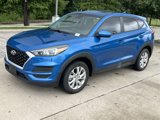 Used 2019 Hyundai Tucson SE image 5