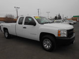 Used 2013 Chevrolet Silverado 1500 W/T image 3