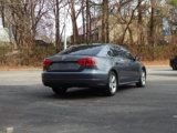Used 2015 Volkswagen Passat 1.8T Limited Edition image 5