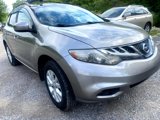 Used 2011 Nissan Murano SL image 2