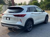 Used 2019 INFINITI QX50 Essential w/ Sensory Package image 4