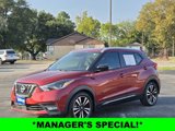 Used 2020 Nissan Kicks SR w/ SR Premium Package image 4