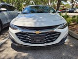Used 2024 Chevrolet Malibu LT image 2