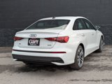 New 2025 Audi A3 2.0T Premium image 6
